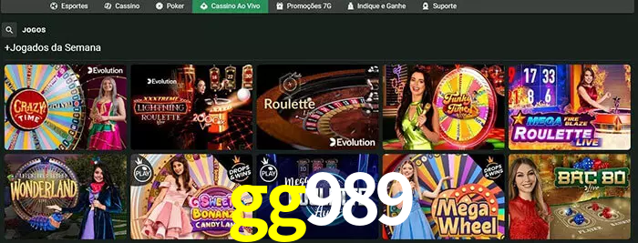 gg989 bet