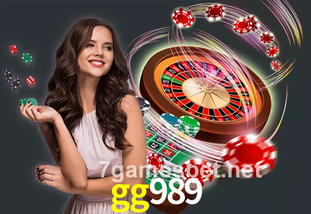 vivo no cassino gg989