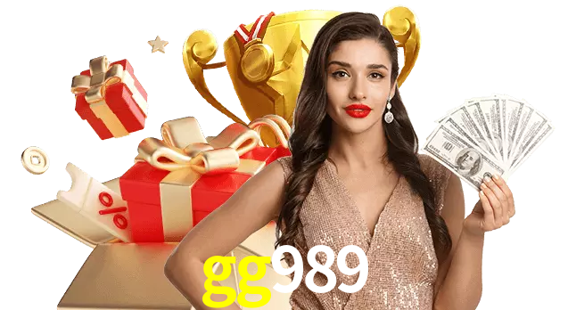 Jogue com dealers reais no gg989!