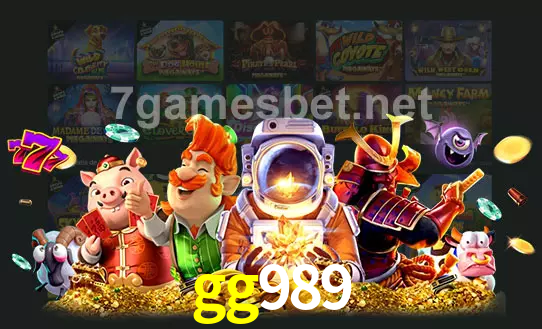 cassino gg989