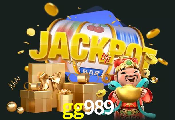 gg989 bet