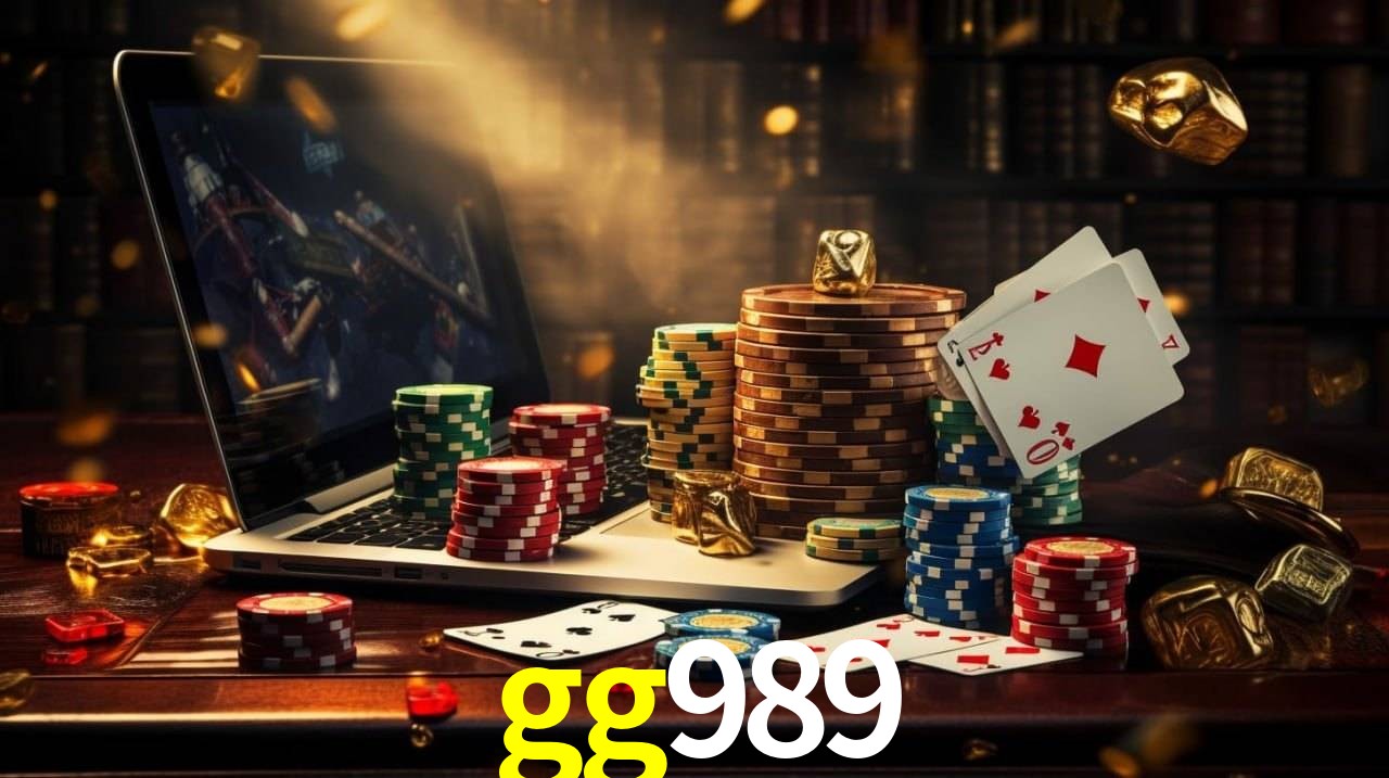 Login Seguro gg989