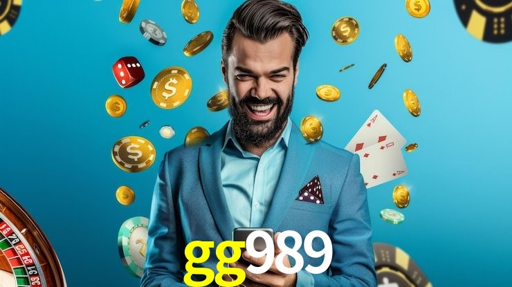 Casino VIP gg989