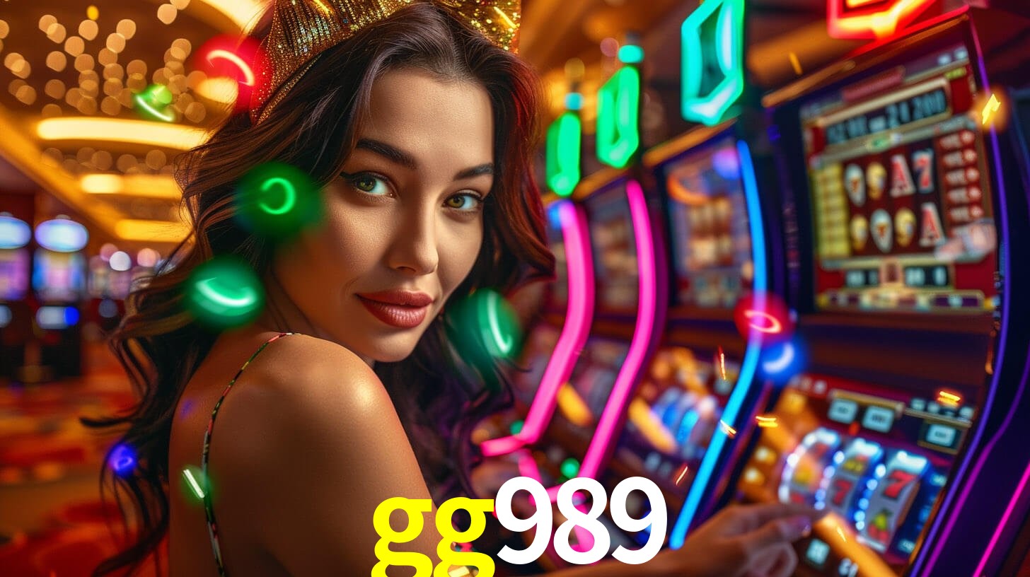 PIX Instantâneo gg989