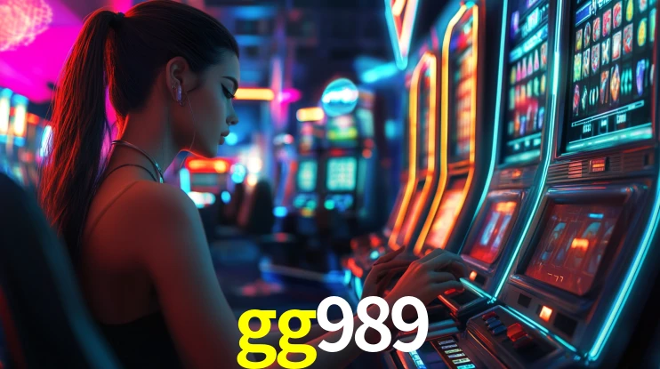 Experimente o Login Seguro Premium no gg989