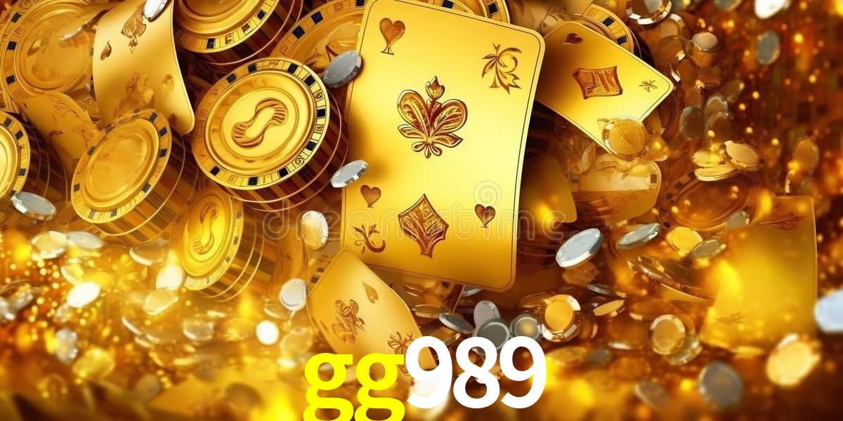 Torneios gg989