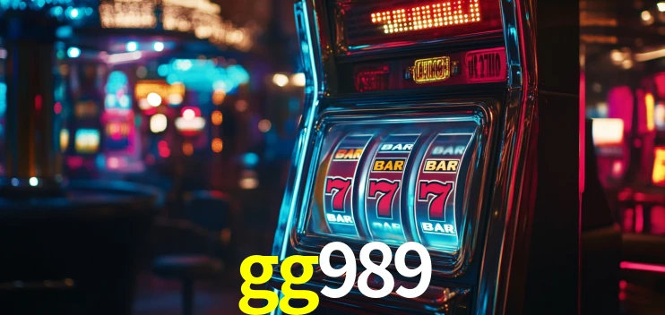 APP oficial da gg989 para mobile