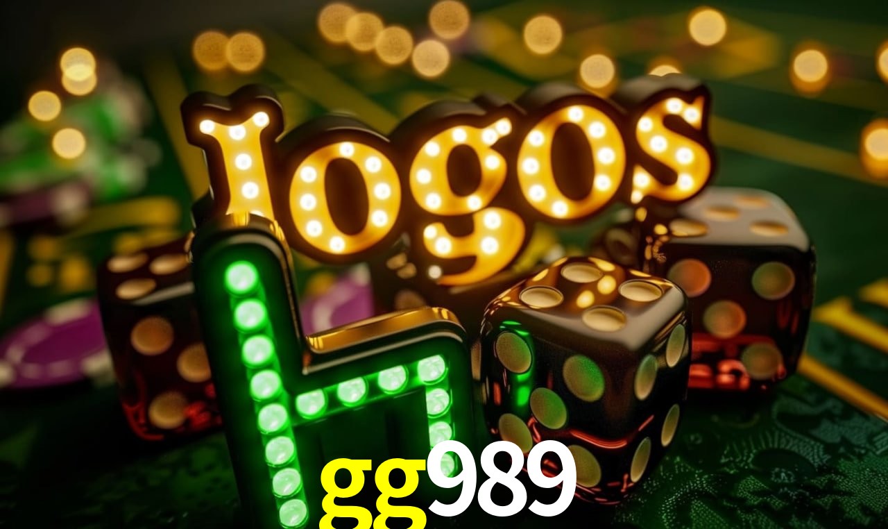 Estatísticas gg989