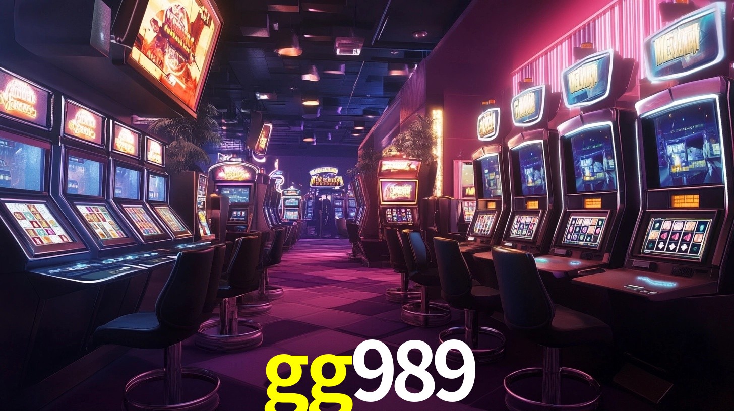 gg989 bet