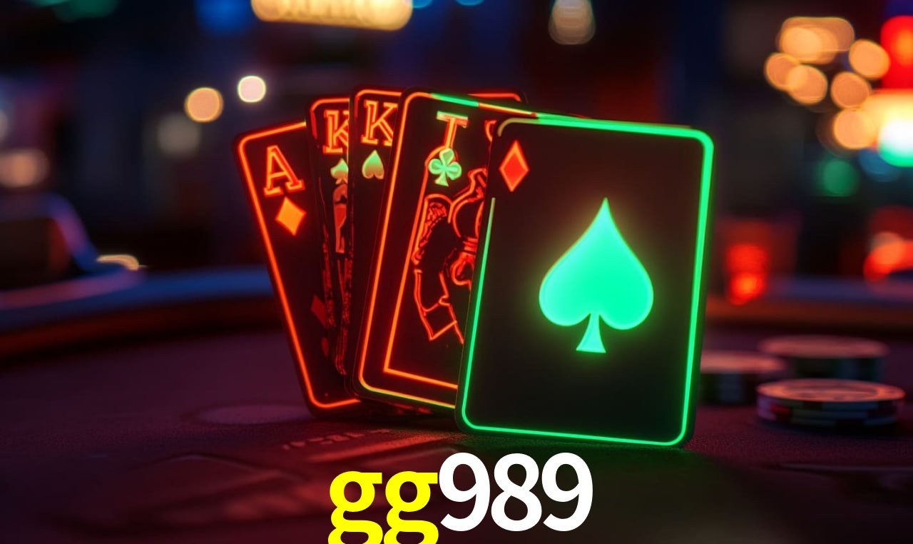 Experiência VIP gg989