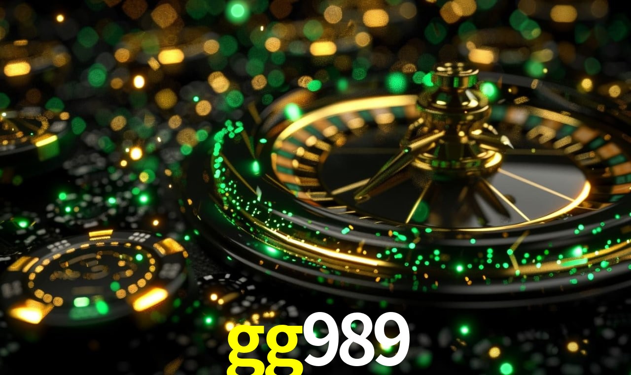 Promoção Relâmpago gg989