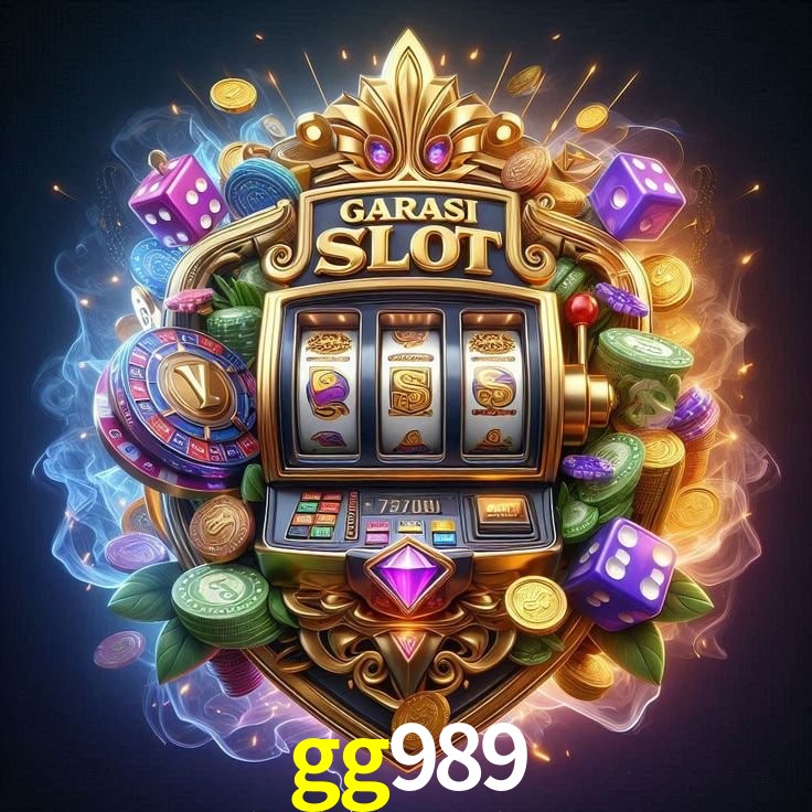 Casino Ao Vivo gg989
