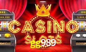 Mesa de Blackjack gg989