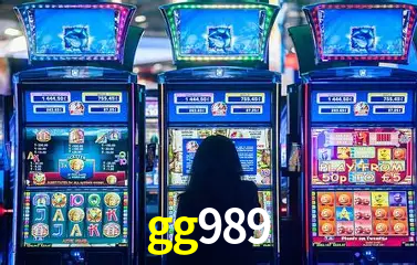 Desvendando o Mundo dos Jogos Virtuais na gg989