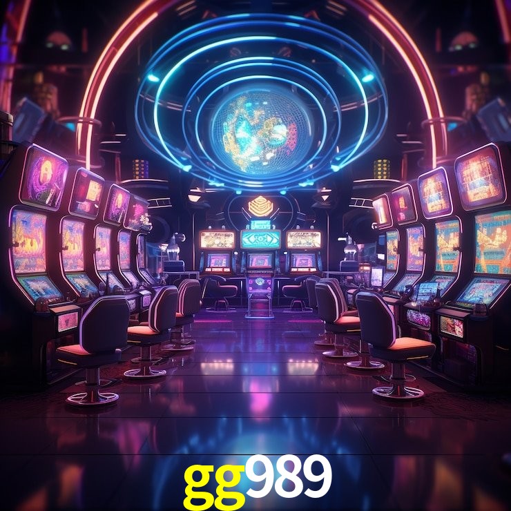 Ofertas Exclusivas gg989