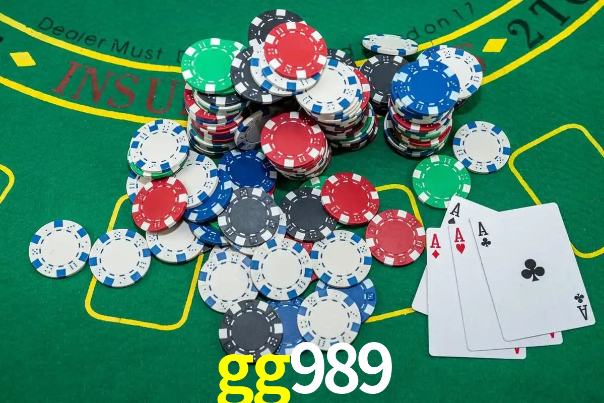 Avaliações dos Jogadores gg989