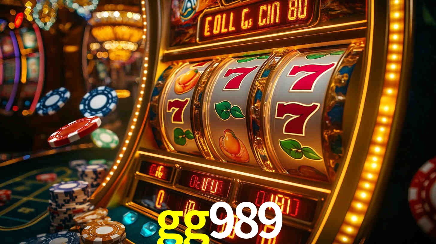 Bônus Diários gg989