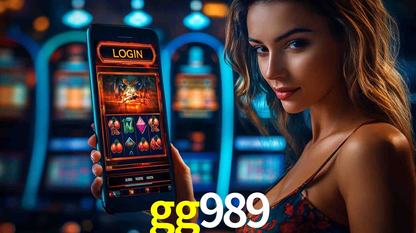 gg989 bet