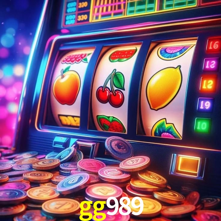 Promoção Relâmpago gg989