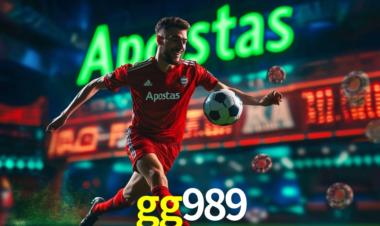 Experiência VIP gg989