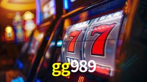 Diretório de Jogos gg989