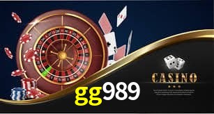 Integração de APIs gg989