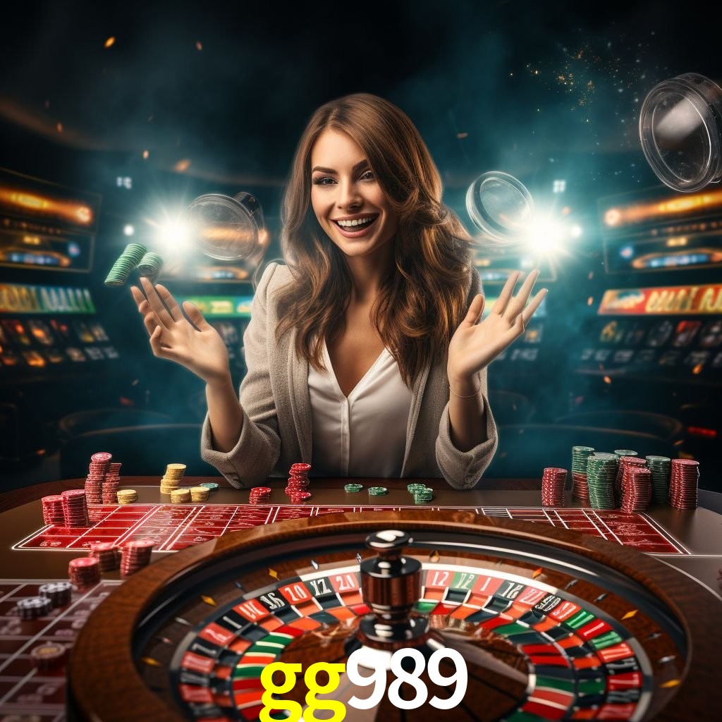 gg989 bet