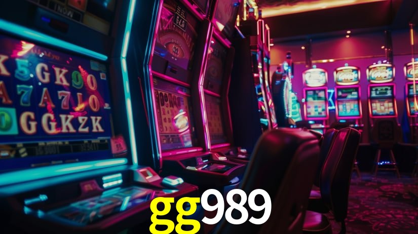 A Popularidade dos Caça-Níqueis no gg989