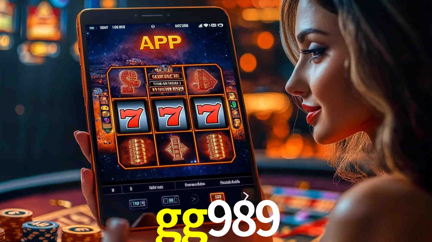 gg989 bet