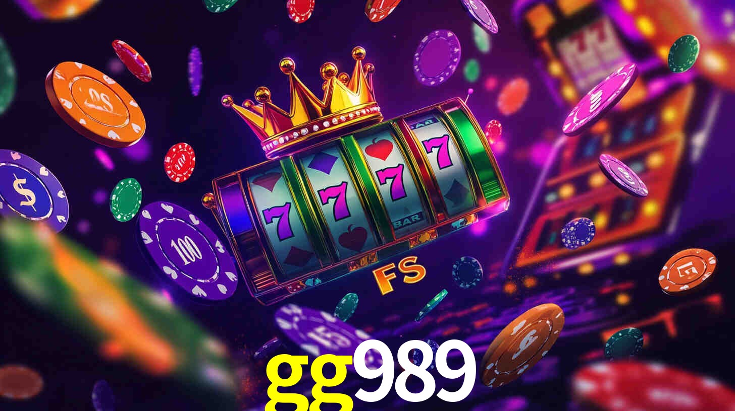 Torneios gg989