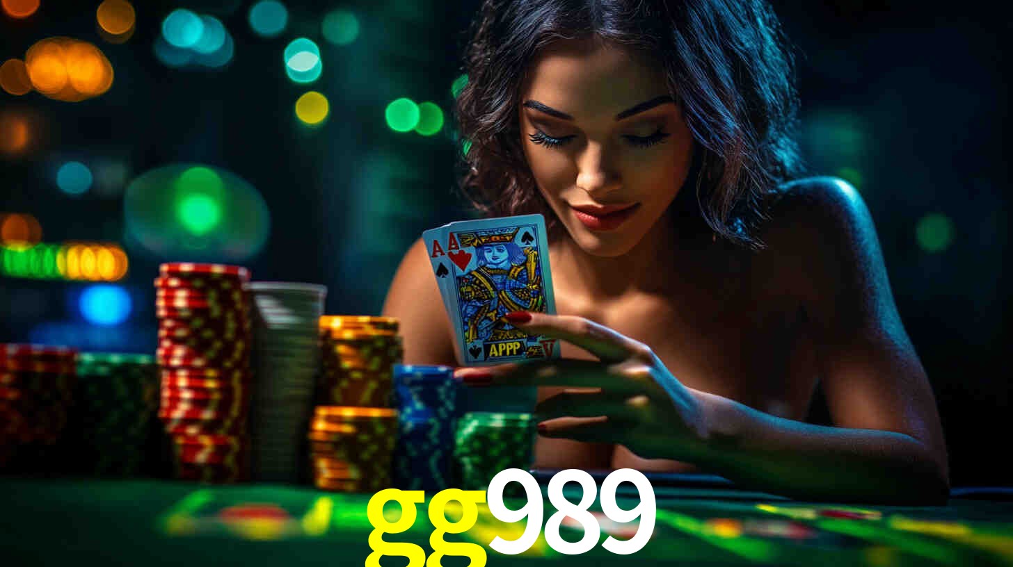 Apostas de Futebol gg989