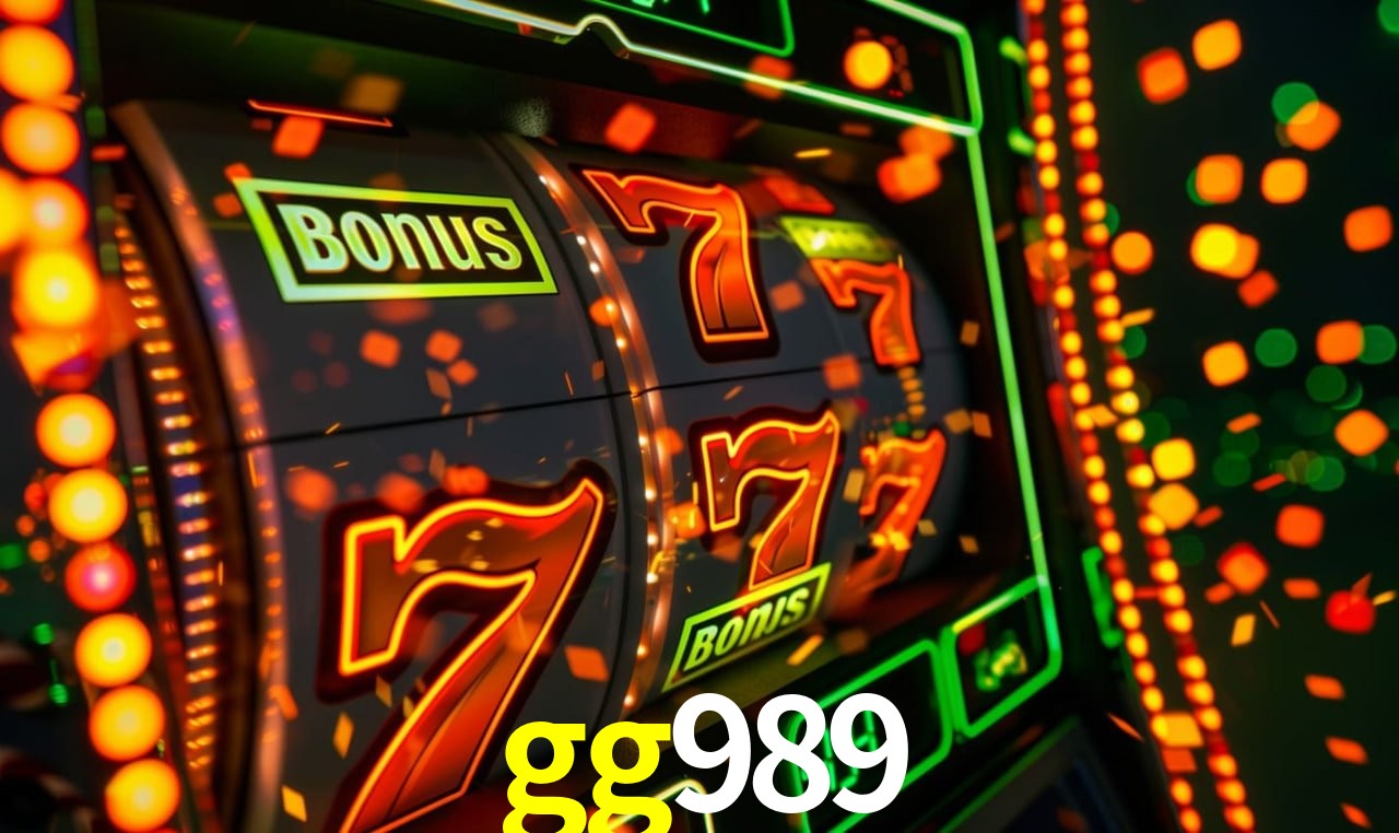 Casino VIP gg989
