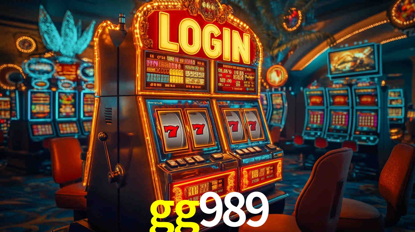Ofertas Imperdíveis na gg989: Promoções e Bônus Que Valem a Pena