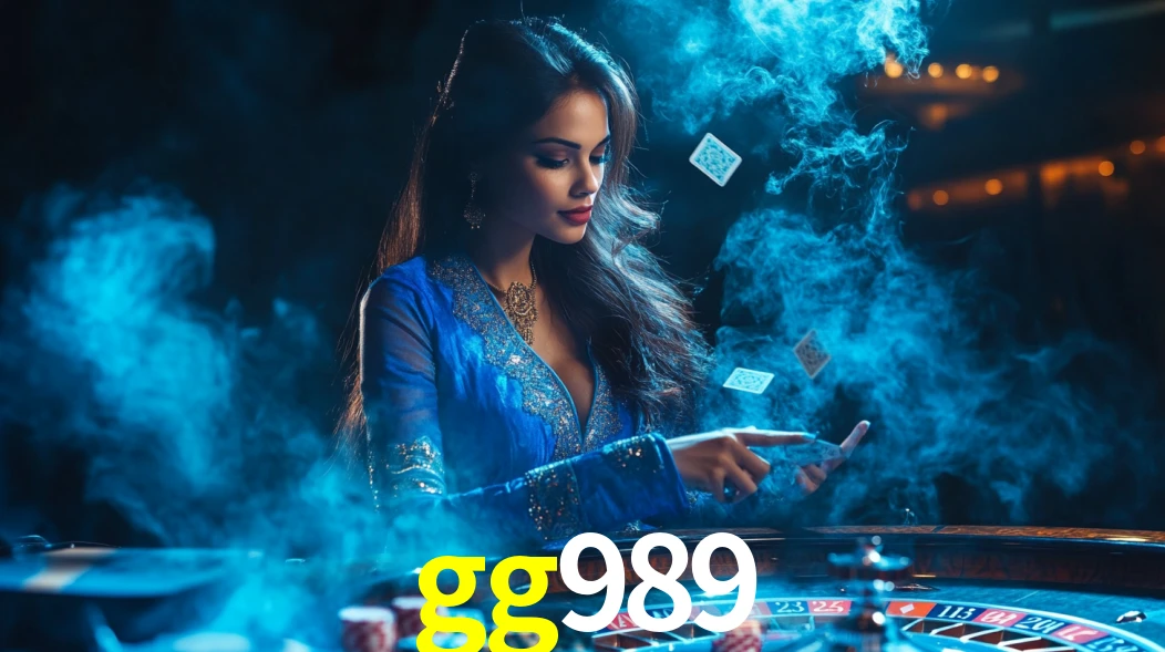 PIX Instantâneo gg989