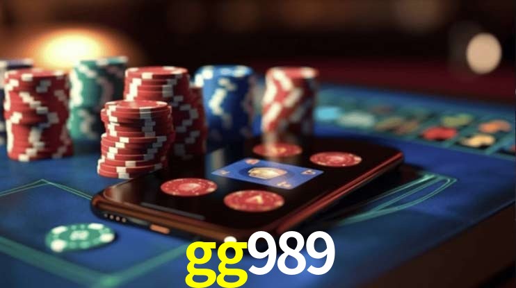 Gates of Olympus gg989