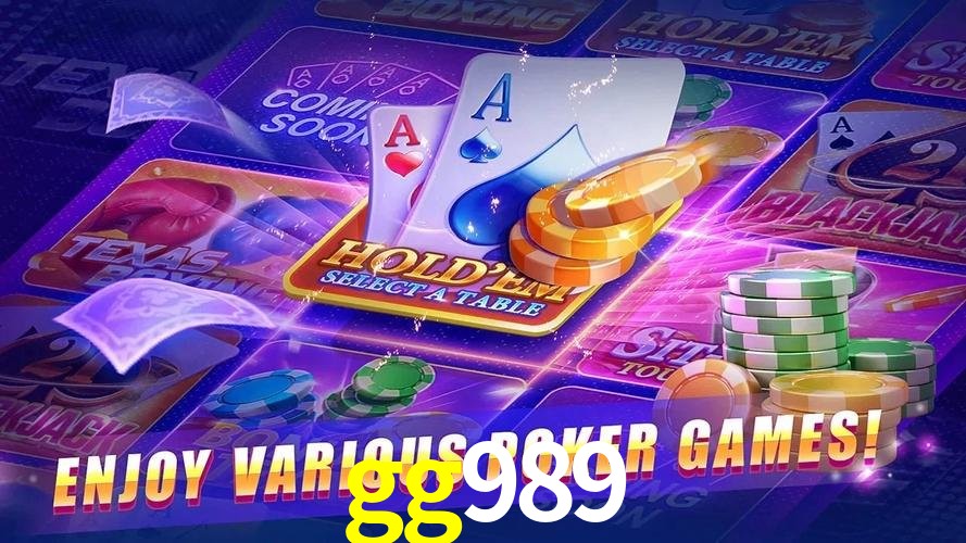 Mesa de Blackjack gg989