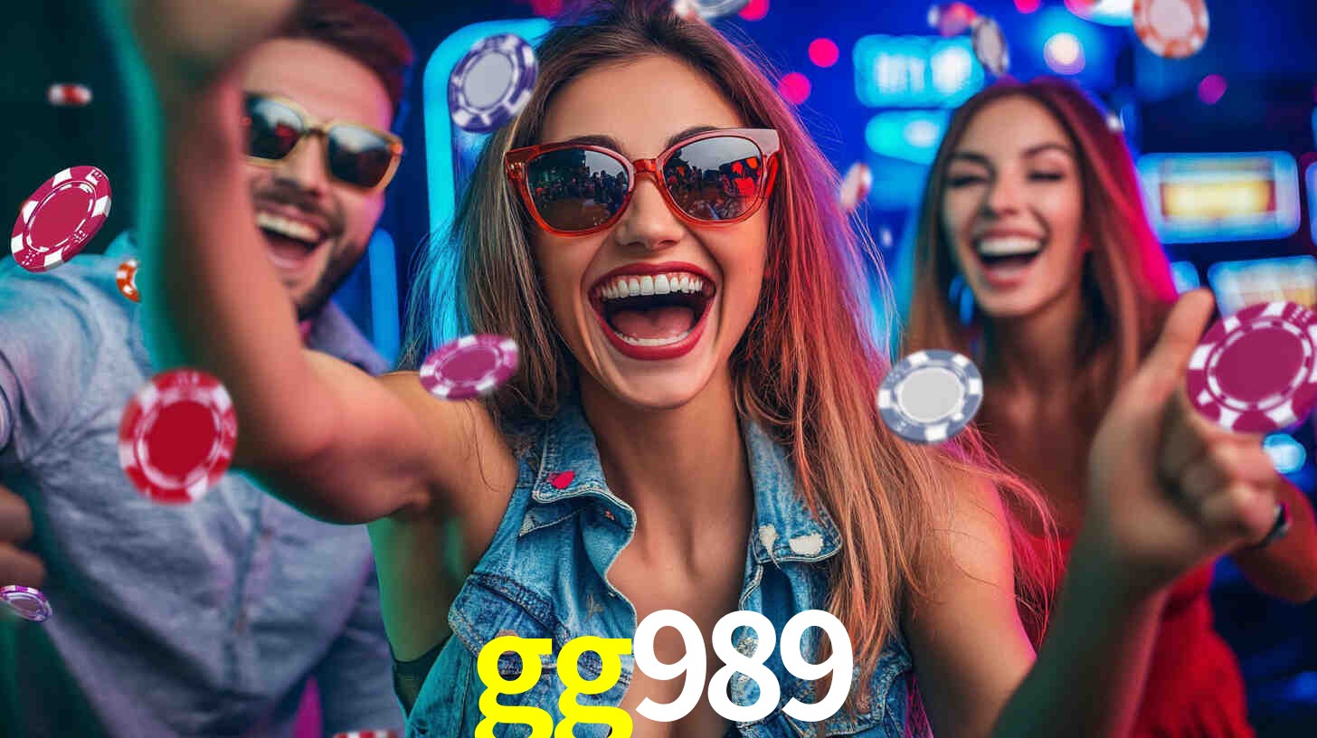 cassino gg989
