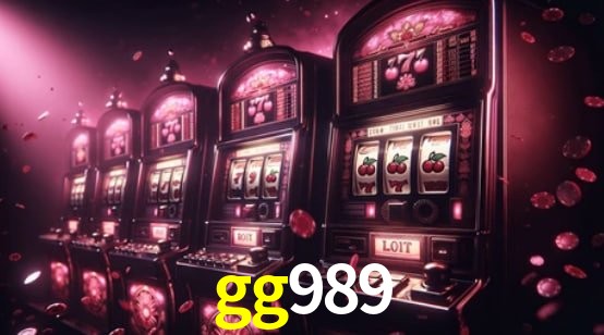 Estatísticas gg989