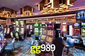 Desvendando o Mundo dos Jogos Virtuais na gg989