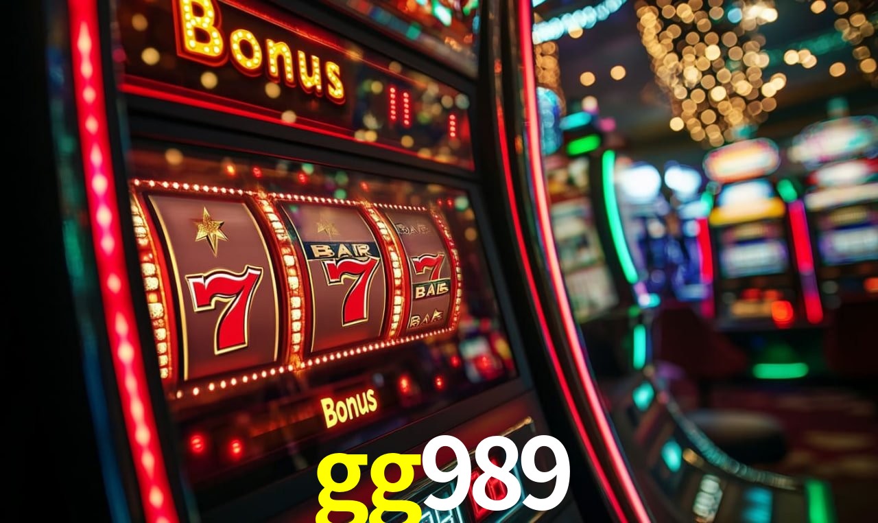 Jogos Exclusivos gg989