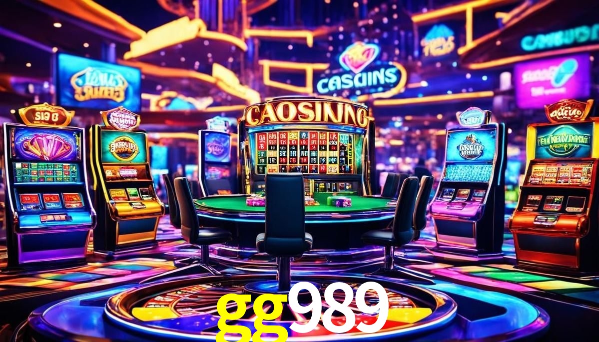 Promoções Sazonais gg989